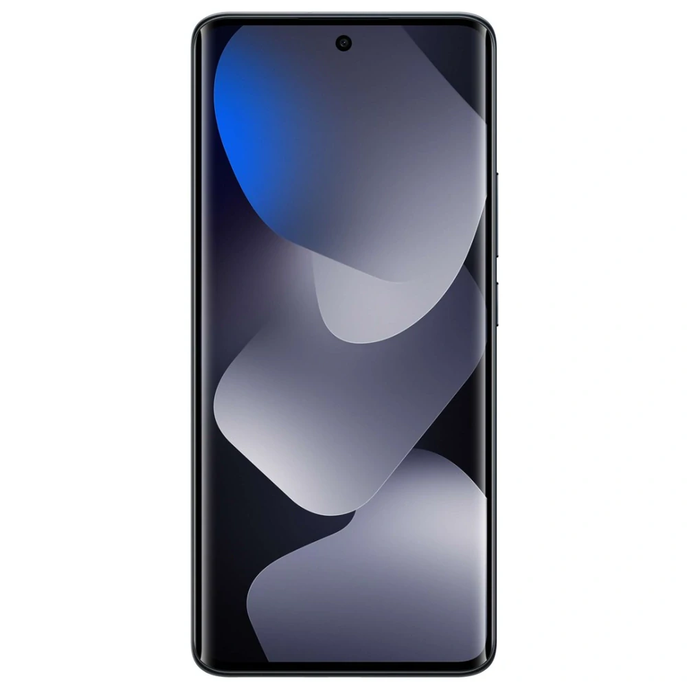 Xiaomi Redmi Note 15 8GB/256GB Black – 108 Mpx, AMOLED 120Hz, 6000 mAh