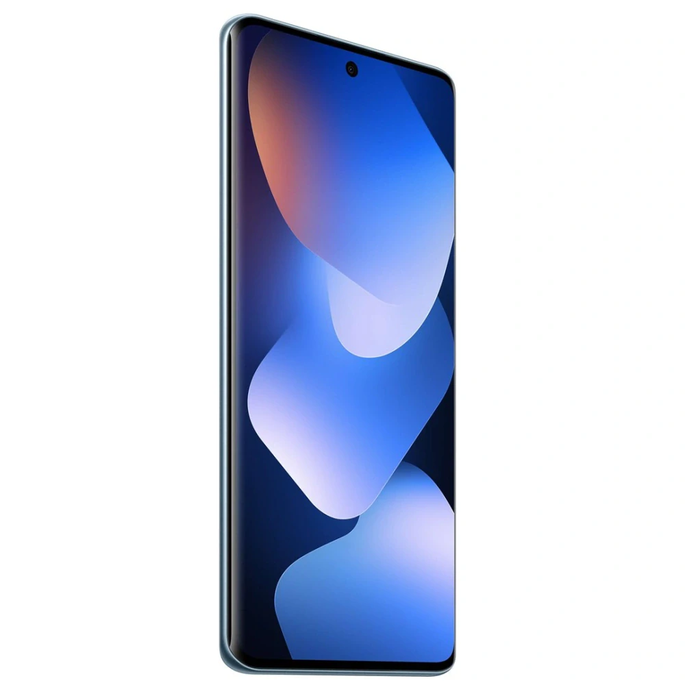 Xiaomi Redmi Note 15 8GB/256GB Glacier Blue – 108 Mpx, AMOLED 120Hz, 6000 mAh