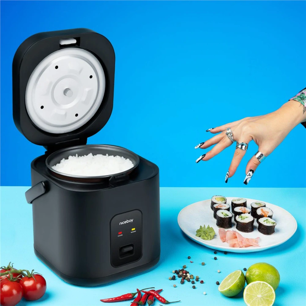 Niceboy RiceCooker POP