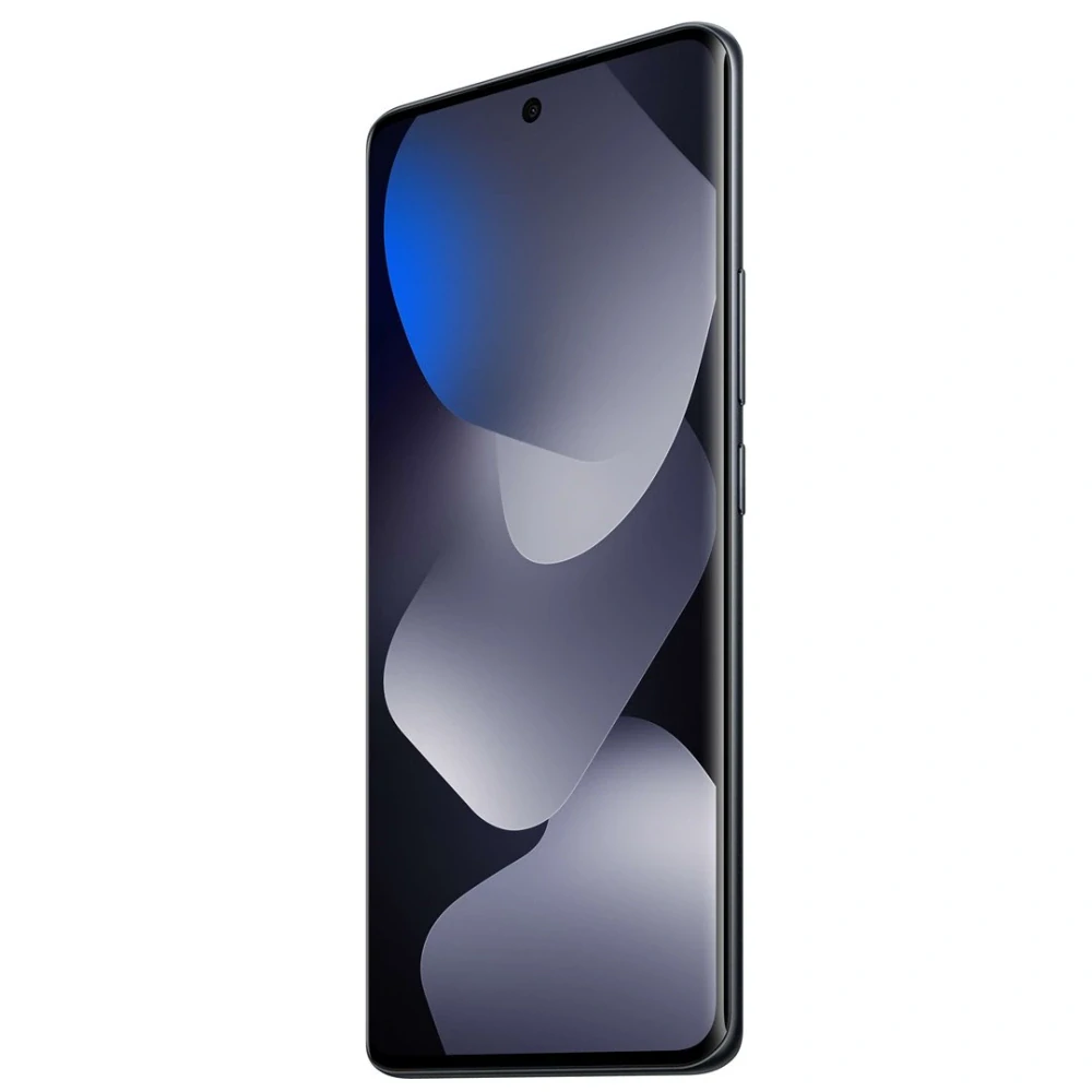 Xiaomi Redmi Note 15 8GB/256GB Black – 108 Mpx, AMOLED 120Hz, 6000 mAh