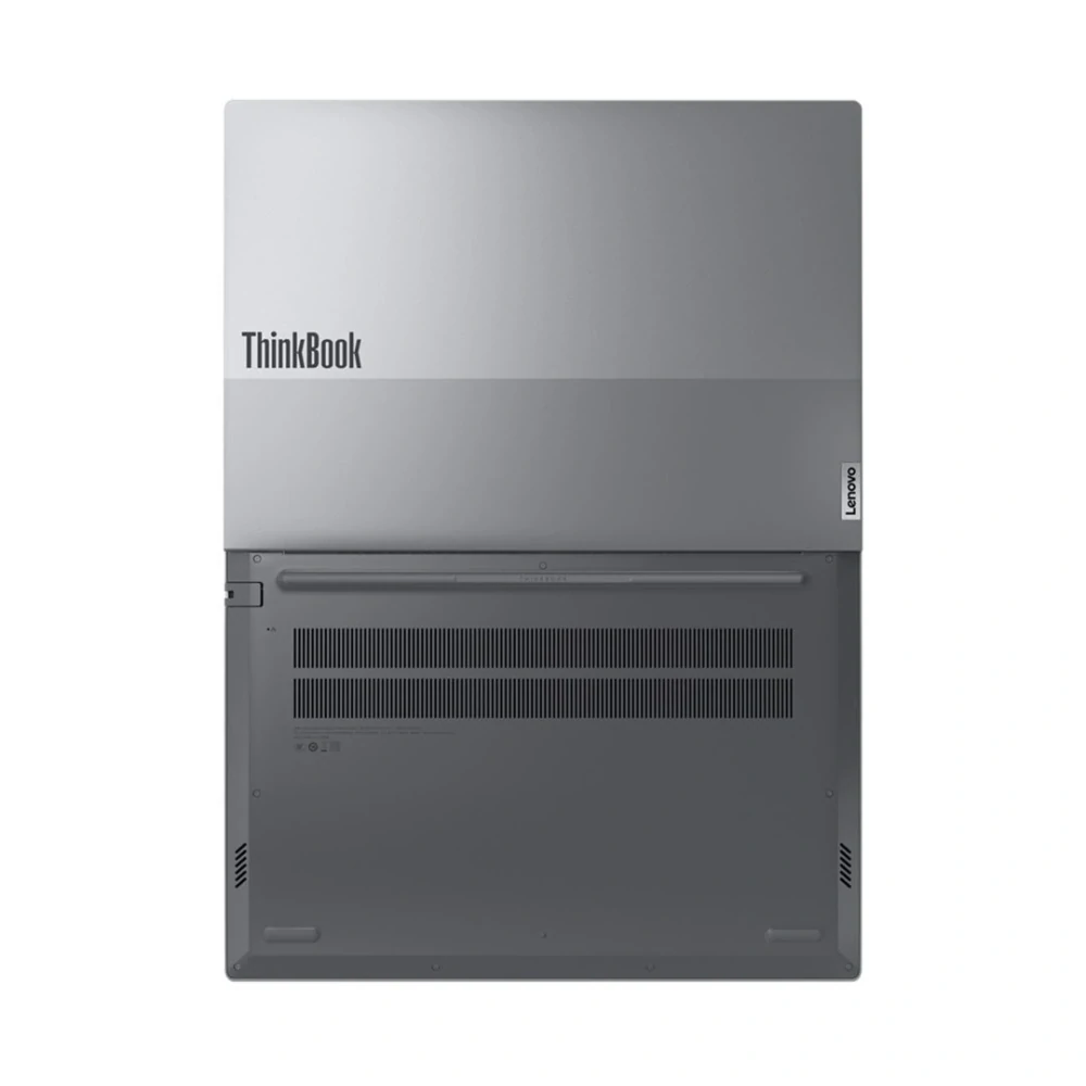 Lenovo ThinkBook 16 G7 ARP – firemní notebook 16" WUXGA (Ryzen 5 7535HS / 16GB DDR5 / 512GB SSD / W11 Pro)