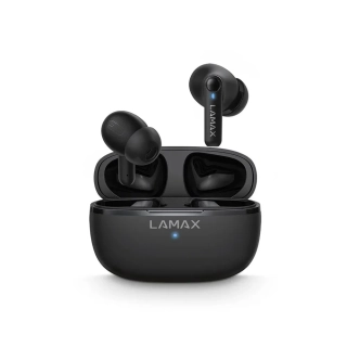 LAMAX Clips1 Play - černá (black)
